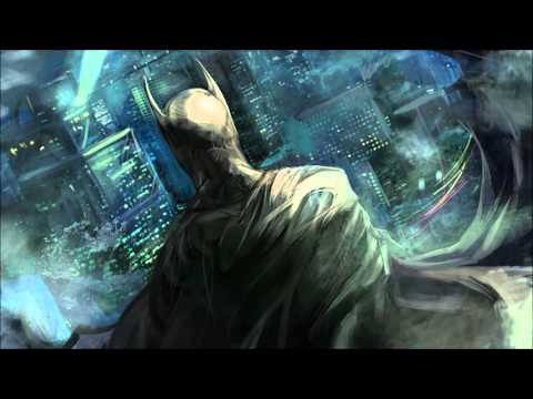 Batman inspired - 7 Epic Music Variations - Rising (5 of 7) - R. Passarella