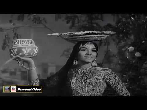 SAYONI MERA MAHI MERE BHAAG JAGAWAN (SuperHit) - NOOR JEHAN - PAKISTANI FILM MASTANA MAHI