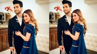 Yeh Hai Mohabbatein actor Abhishek getting Married to his GF Suhani Chaudhary video