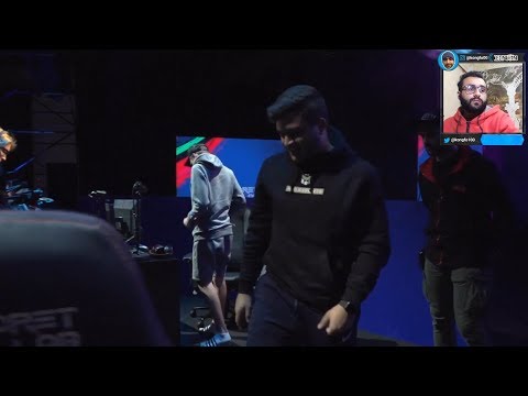 F2TEKKZ vs M10 RESENDE XBOX Semifinal PGL FUT Champions Cup March Singapore