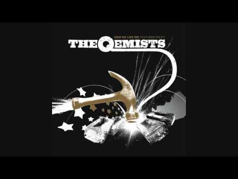 The Qemists Feat. Wiley - Dem Na Like Me (Subscape Dub)
