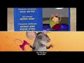 Blue S Clues Fetch And Fish Hooks Credits Remix