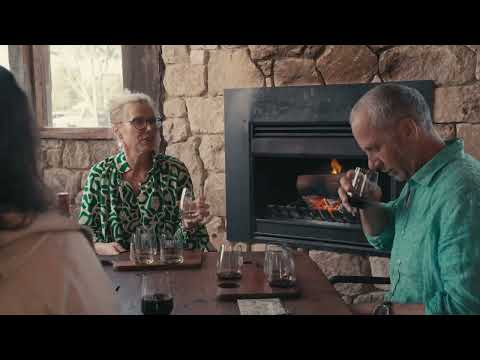 False Cape Wines Winter Feast, Fires and Music