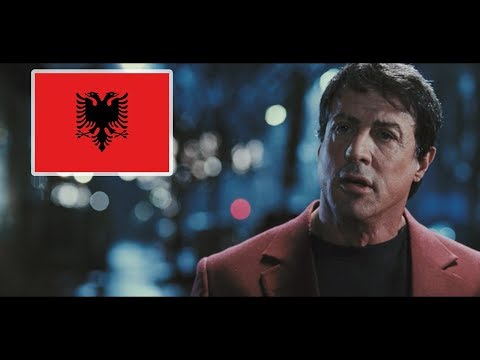 Wenn Rocky Balboa Albaner wäre... 😂| KüsengsTV