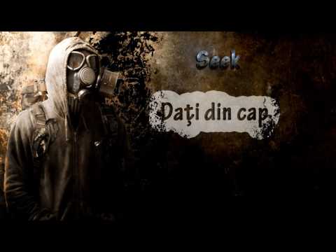 Seek - Dati din cap