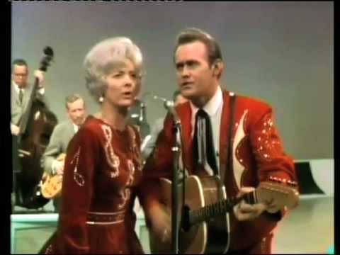 Bill Phillips & Ruby Wright-Put It Off Until Tomorrow