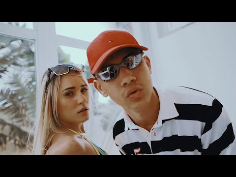 IBIZA - MC Cortez, MC RN do Capão e MC Lukinhas SA (Áudio Oficial)
