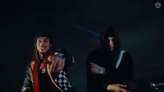 Central Cee x Young Adz x M Huncho - Starlight (Music Video)