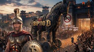 BIP110 Split Stream