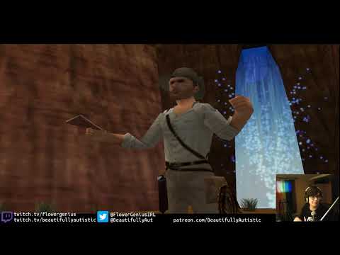 FlowerPlays - Indiana Jones And The Infernal Machine 1