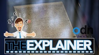 Magna Carta: What all the fuss is about