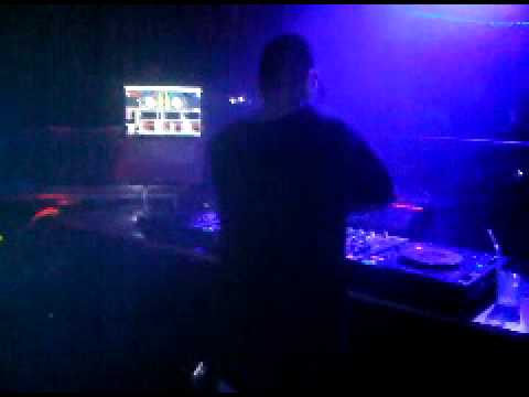 Tito Fereira @ Queen, Paris