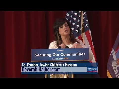 Security Grant Program