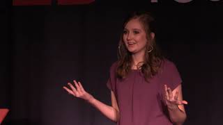 Download lagu Choosing Optimism | Caroline Allen | TEDxYouth@MBJH mp3