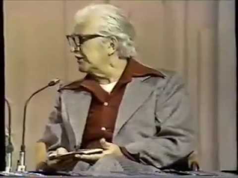 Dai Vernon. The Man Who Fooled Houdini.