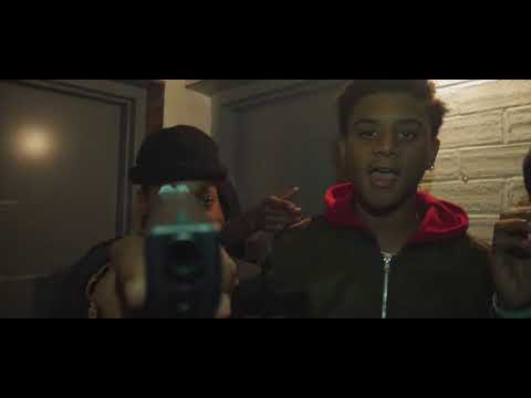 JankBoyDoe x Big Jah - All I want is Money (Official Music Video) Shot By @Lord_Glo
