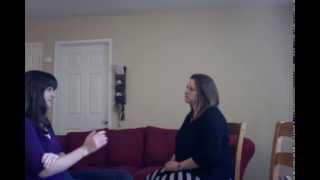 Example of EFT: Process-Experiential Therapy for Depression