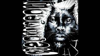 Cover art for Meow Meow