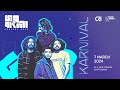 Karnival / Joy Bangla Concert 2024 / Chattogram / M. A. Aziz Stadium