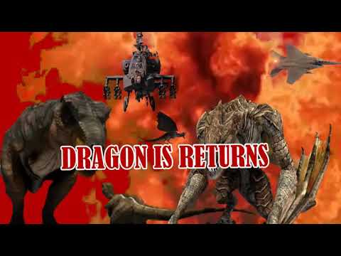 Dragon is Returns