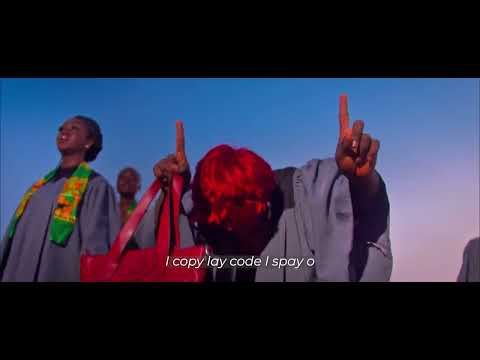 C.I.C Don't Give up On Me (Official Music Video)