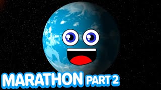 Discover Countries Around The World! | KLT