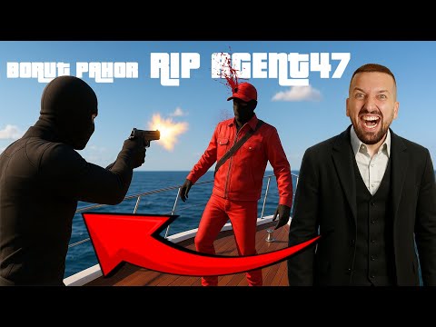 GTA RP SERIJA 2025 - S01E10