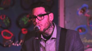 Mike Herrera &quot;Secret Weapon&quot;