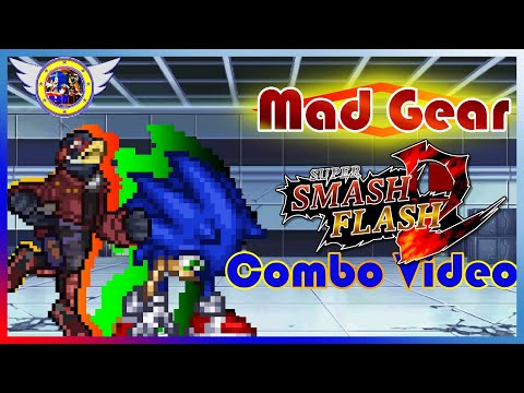 Mad Gear | Project PS 300 Subscibers Combo Video