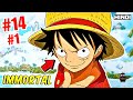 14 1 Boy Eats Devil Fruit That Gave Him Power To Become Strongest Pirate King Explained In Hindi