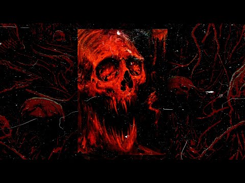 *Distorted 808* Ghostemane X Horror Type Beat "Cult" (Prod. YGD Beats) Dark Trap Beat