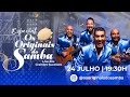 Live Dos Grandes Sucessos Os Originais Do Samba