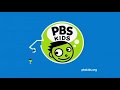 PBS Kids Program Break 2021 WVIZ
