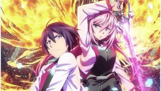 Download lagu The Asterisk War Sucks [Part 1] mp3