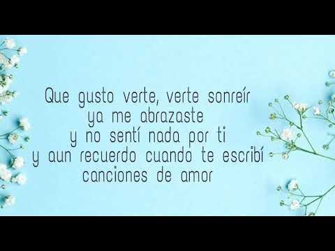 Marco Mares feat. Greta - Bonito (Letra)