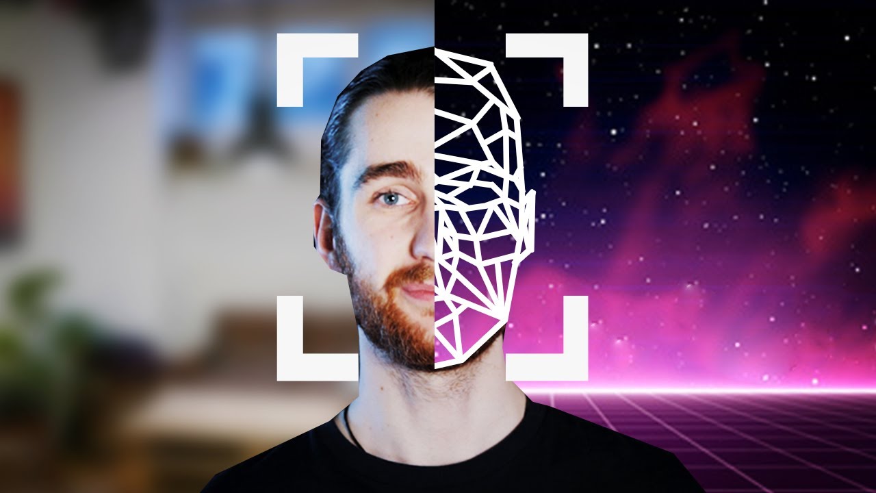 Turning Real Life into a Video Game in 10 minutes - 3D Scanning