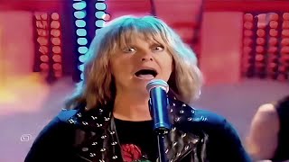 Suzi Quatro - Back To The Drive - TV-Show 2008