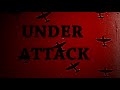 LION'S SHARE - Under Attack [Lyric Video 2021]