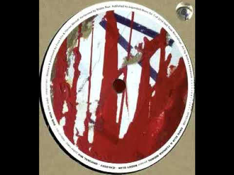 Enzo Elia & Florian Meindl Present - Bobby Blue - Jealousy