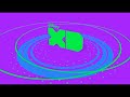 Disney XD Scandinavia Final Closedown
