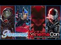 Paramount Cinemacon Recap: TMNT: The Last Ronin Movie, Transformers Updates, Sonic 3 Updates, & MORE