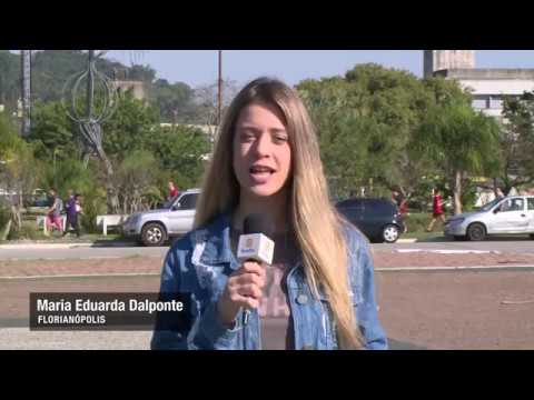 GIRO UFSC | Vestibular UFSC 2018-2