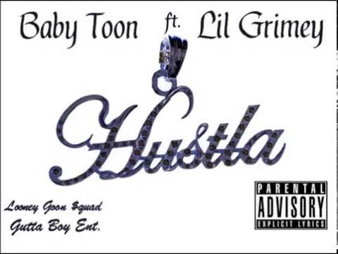 Hustla ft. Lil Grimey