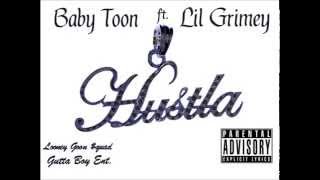 Hustla ft. Lil Grimey