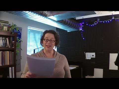 Meyer-Helmund: Der Schwur - Spoken Text for Lyric Diction