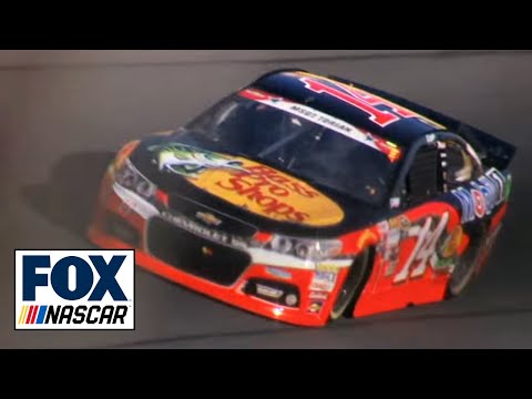 Radioactive from Charlotte - "[Expletive] Damn We Suck" - NASCAR Race Hub