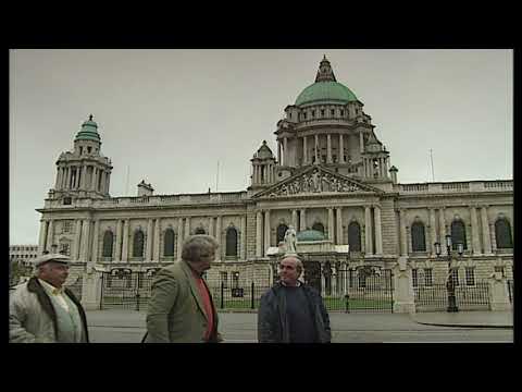 Barnbrack - Belfast (Music Video)