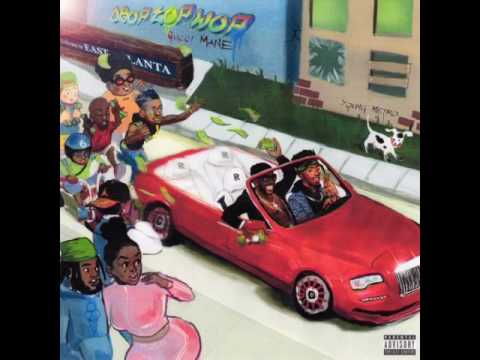 03. Hurt a Nigga Feelings