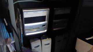 Free PC Is Operational