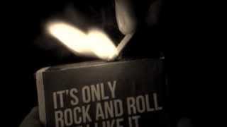 Rock and Roll medley -  Johnny and Edgar Winter - Together -